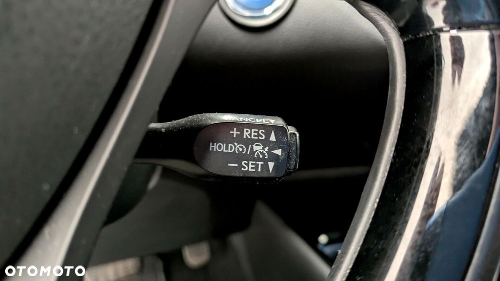 Toyota C-HR 1.8 Hybrid Dynamic - 24