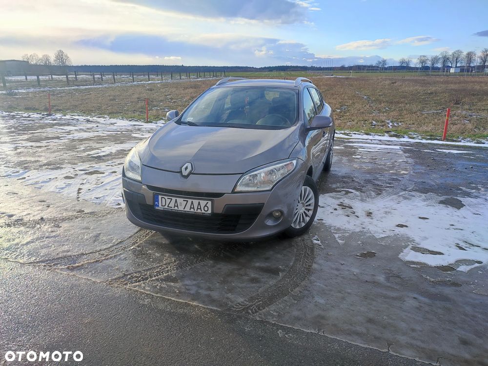 Renault Megane 1.6 16V 100 Authentique - 15