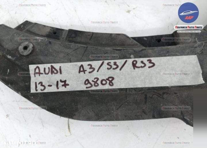 Deflector pietre original Audi  RS 3  8VA [2015 - 2016] - 6