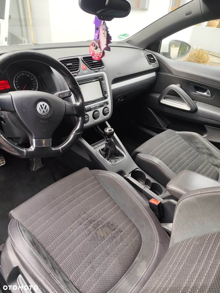 Volkswagen Scirocco 1.4 TSI - 21