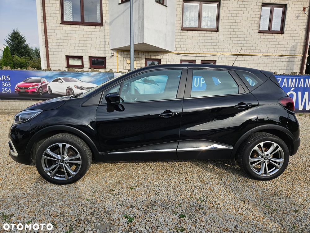 Renault Captur 1.0 TCe Zen - 14