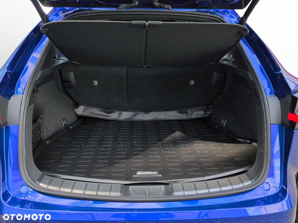 Lexus NX 350h F Sport AWD - 13