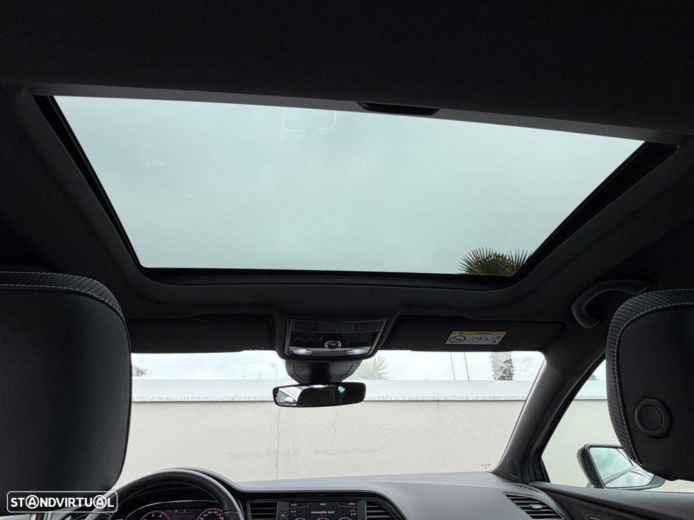 SEAT Leon 2.0 TSI S&S DSG Cupra 290 - 10