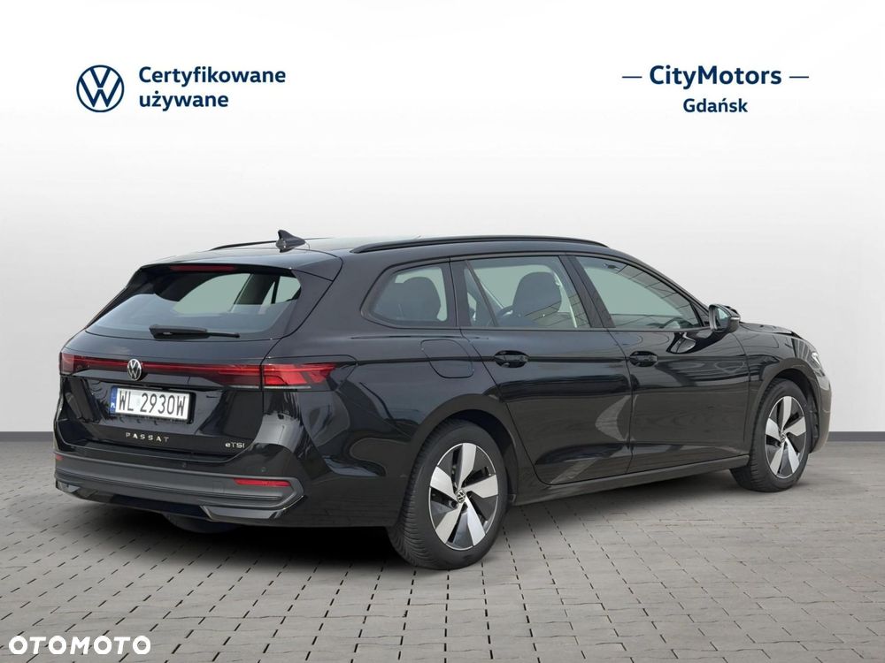 Volkswagen Passat - 7