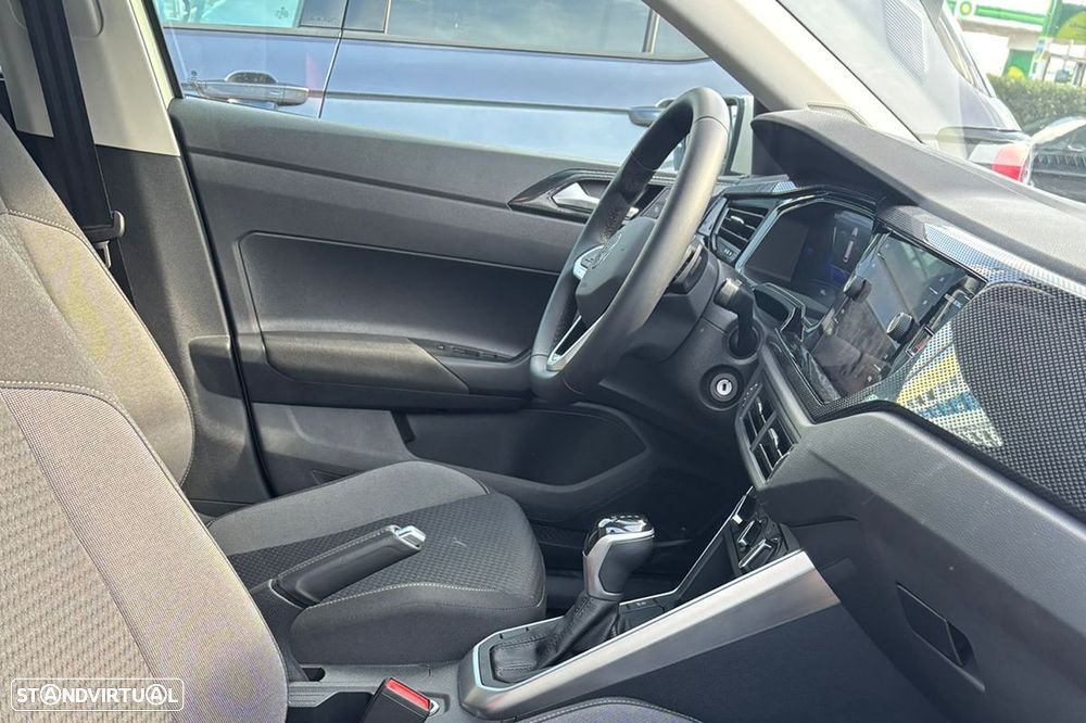 VW Polo 1.0 TSI Urban DSG - 7