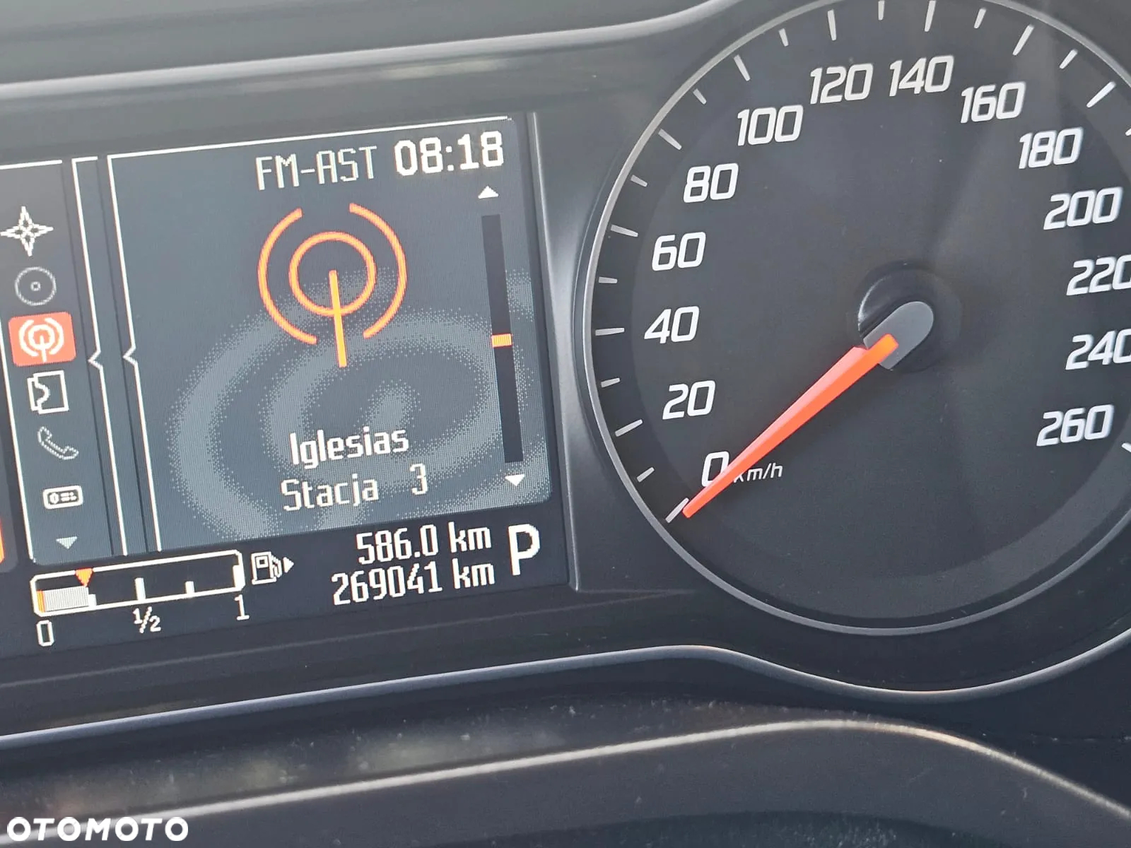 Ford Galaxy 2.0 TDCi Titanium MPS6 - 18