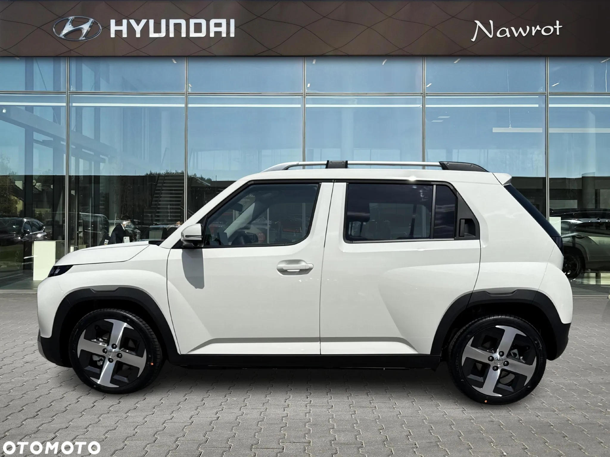 Hyundai Inster 49kWh Smart - 2