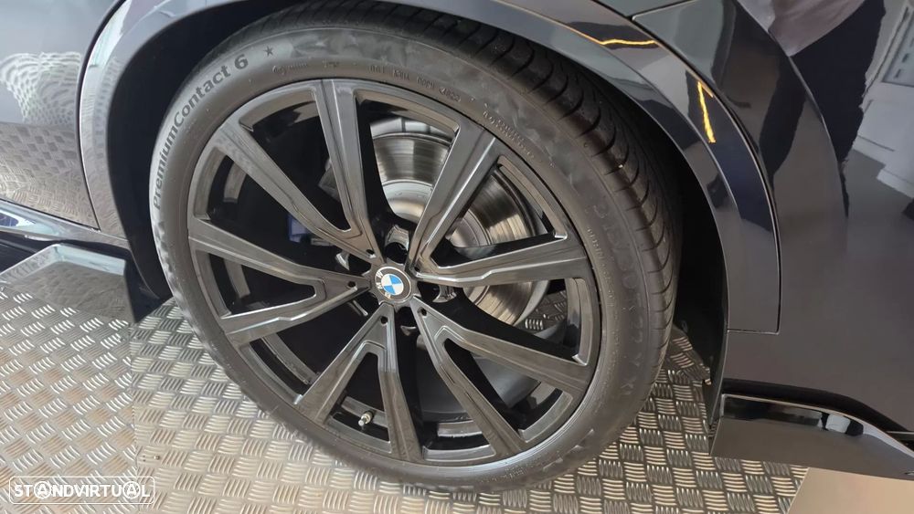 BMW X5 30 d xDrive Pack M - 40