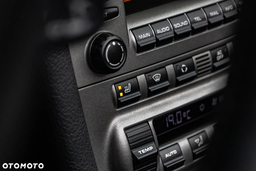 Porsche Boxster S Tiptronic S - 27