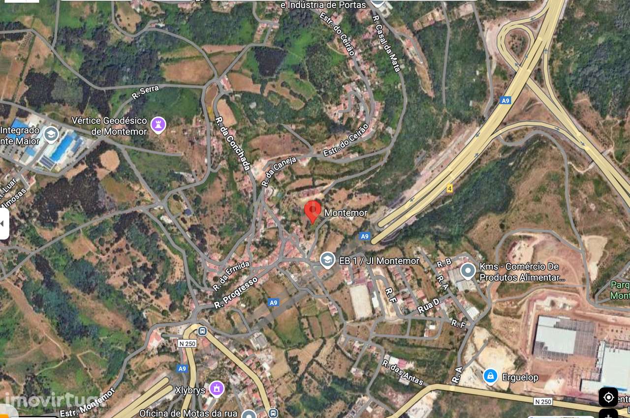 Oportunidade única! Terreno Rustico em Loures - Grande imagem: 3/10