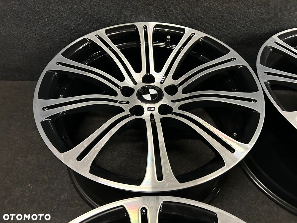 Alufelgi BMW M3 E90, E92, E93, E46 19 cali 5x120 4szt. Dwie szerokości! Ładne! - 15