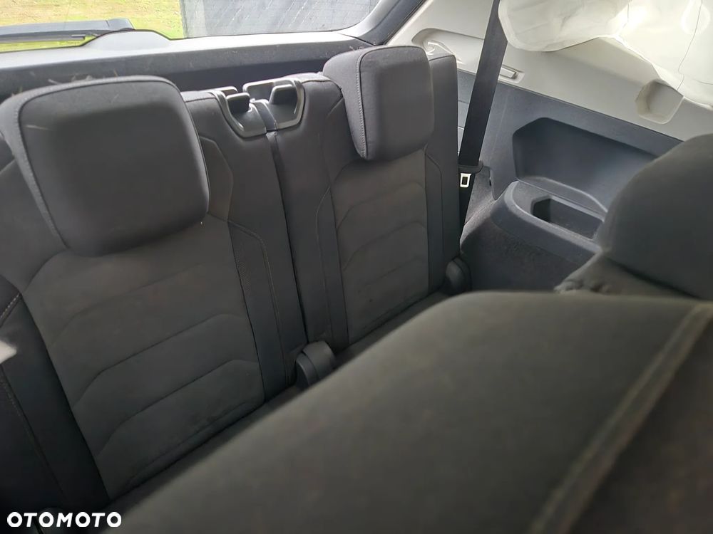 Volkswagen Tiguan Allspace 2018 photo 5