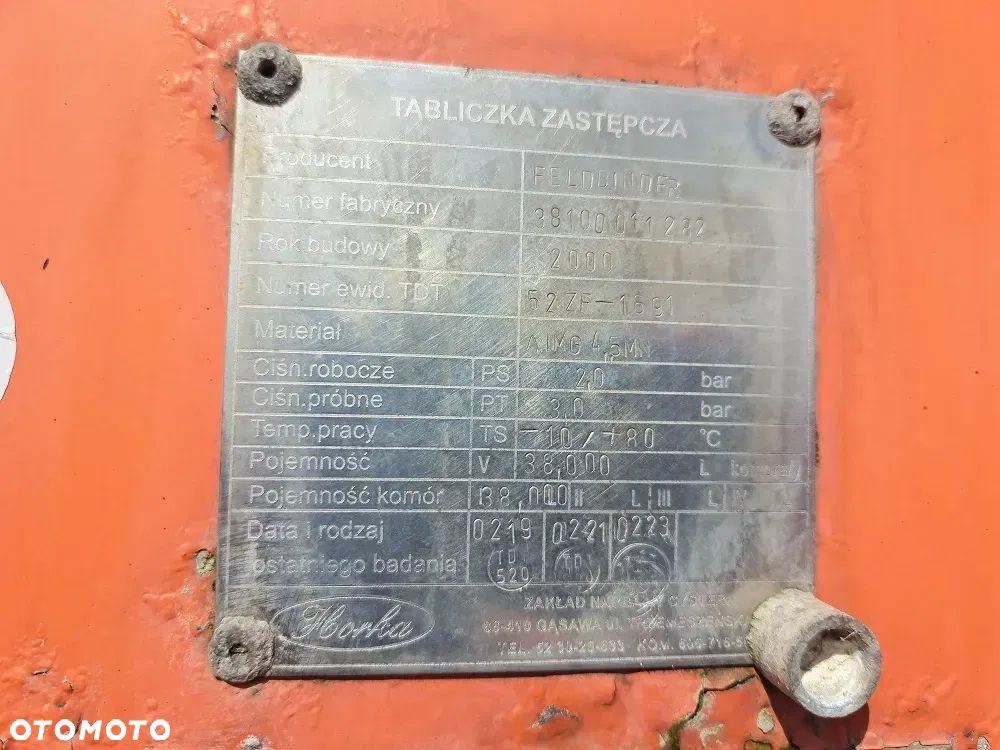 Feldbinder 38.3 - 14