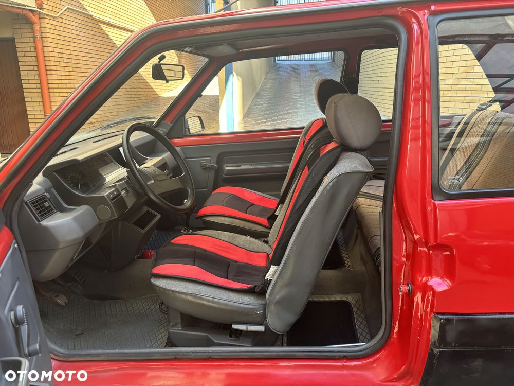 Renault 5 1.1 L - 3