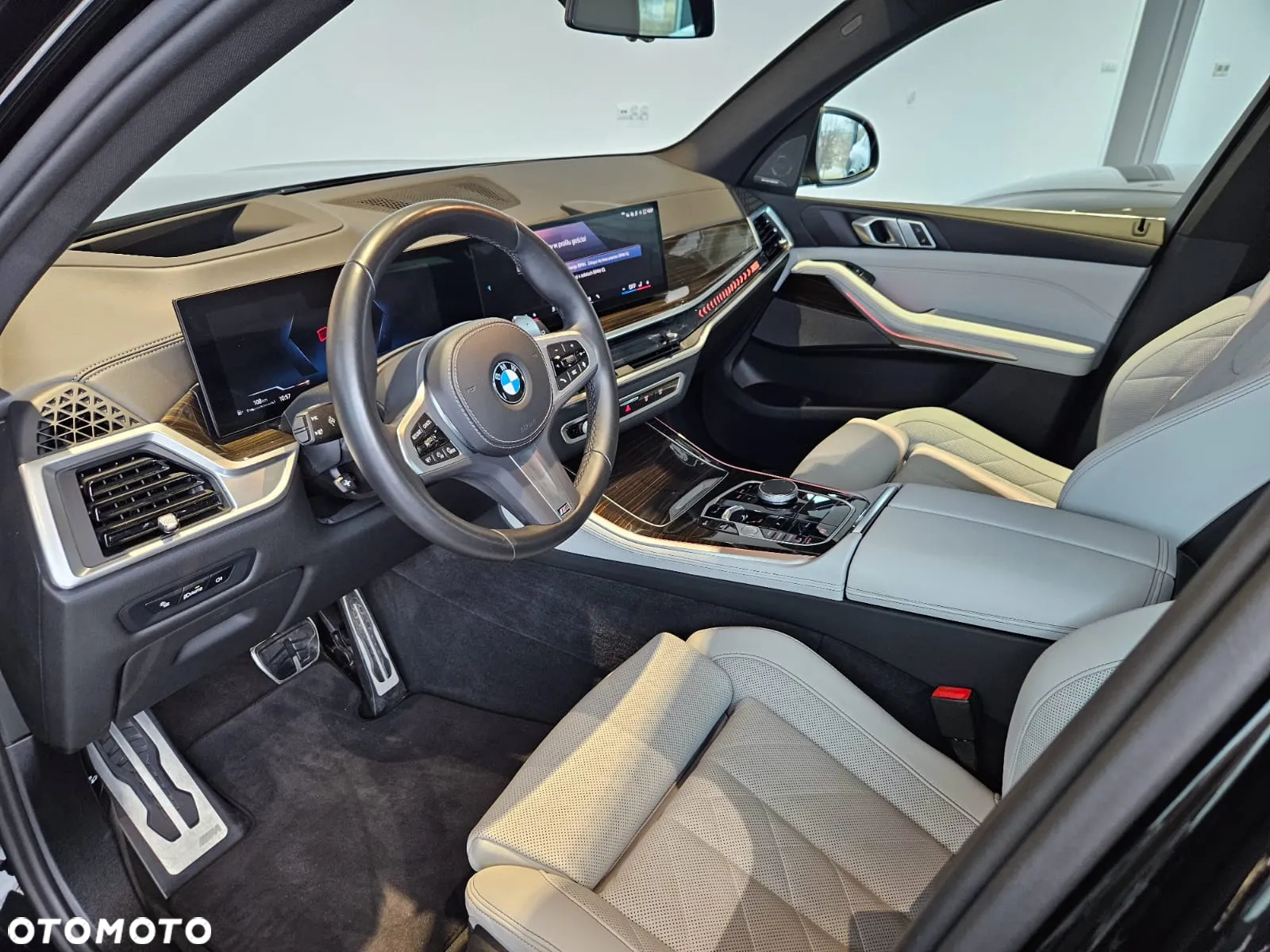 BMW X5 xDrive30d - 10