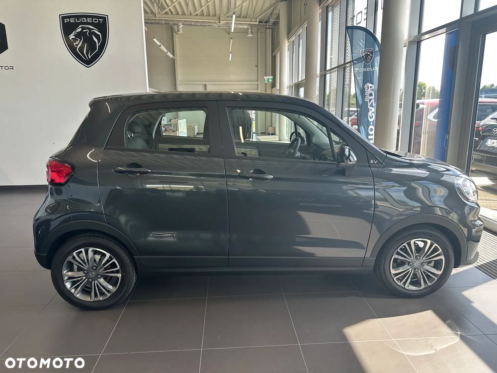 Leapmotor T03 37.3 kWh Smart - 7