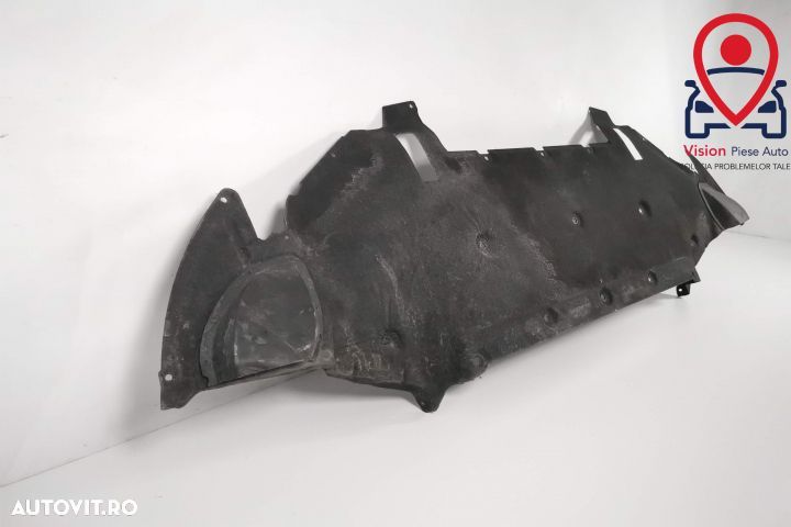 Scut Motor Original Audi R8 2 2015 2016 2017 2018 2019 2020 Coupe 4S08 - 5