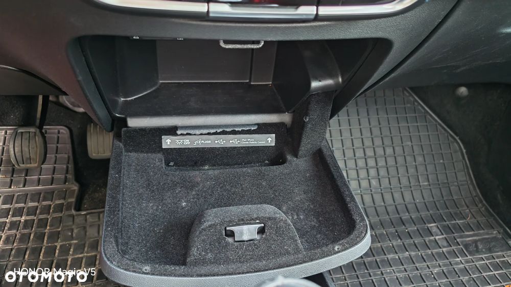 Citroën C4 Picasso - 15
