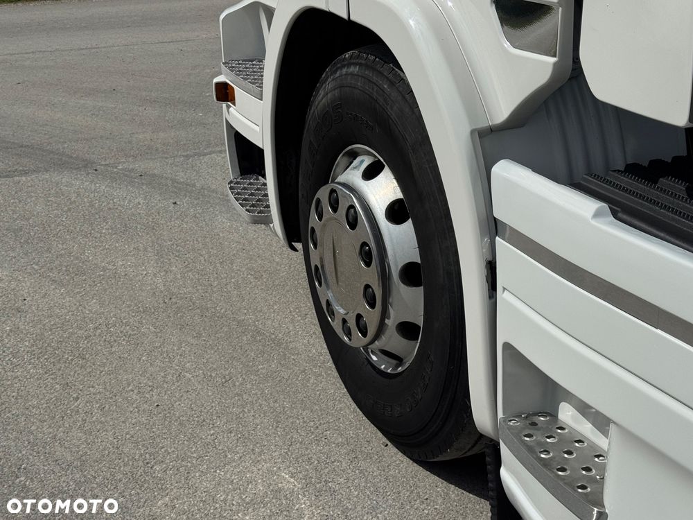 Scania R450 - 36