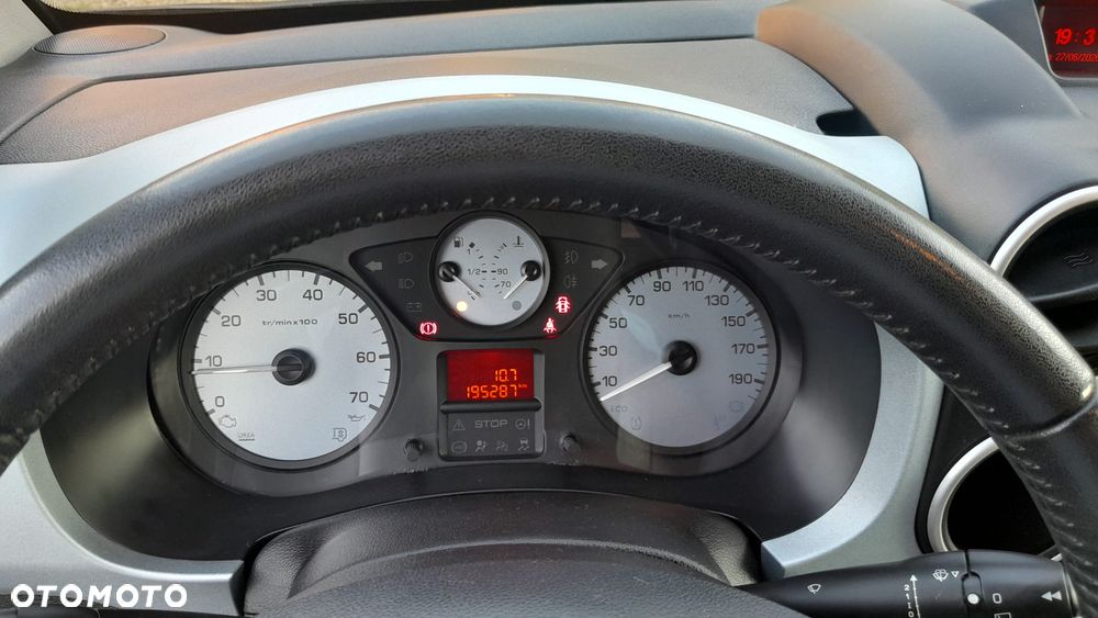Citroën Berlingo 1.6 HDi 90 FAP Multispace - 13