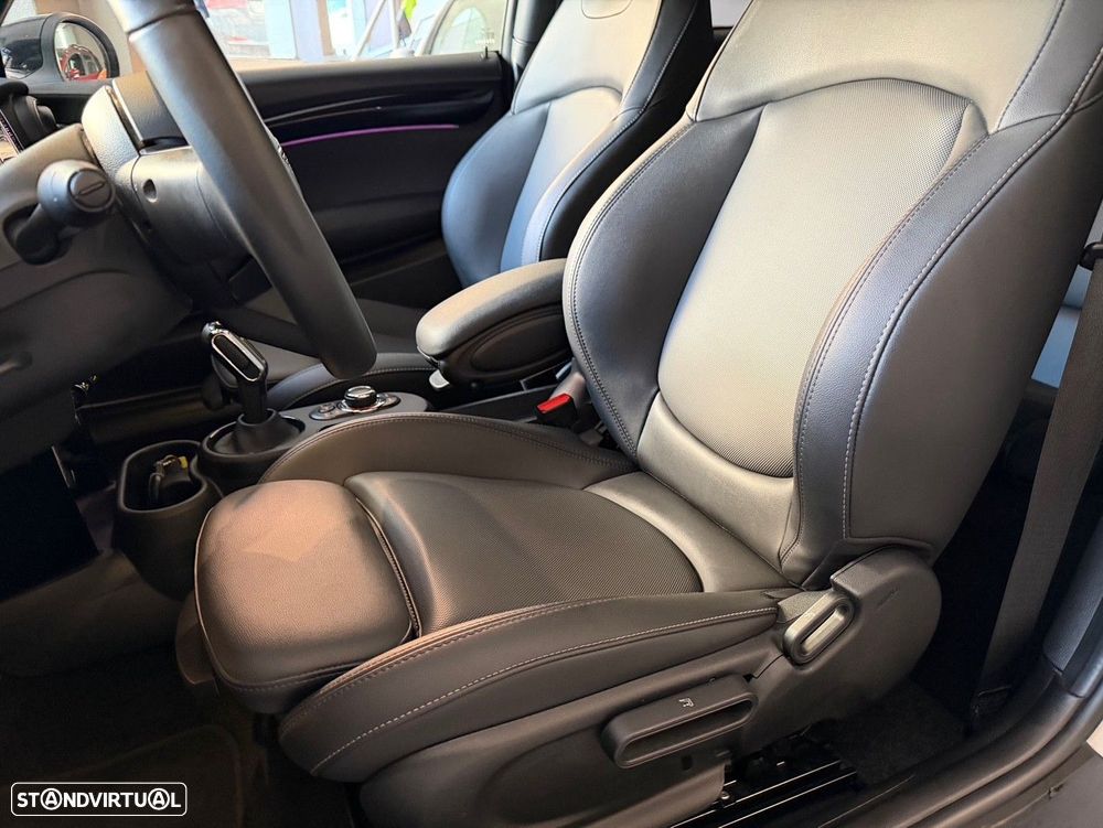 MINI 3 Portas Cooper SE - 9