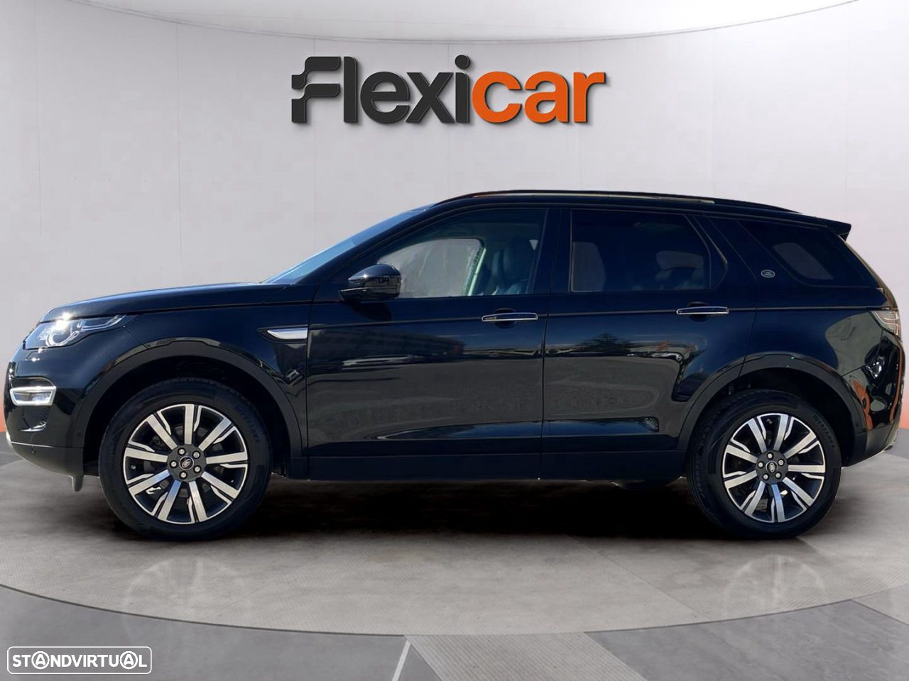 Land Rover Discovery Sport 2.0 eD4 HSE - 6
