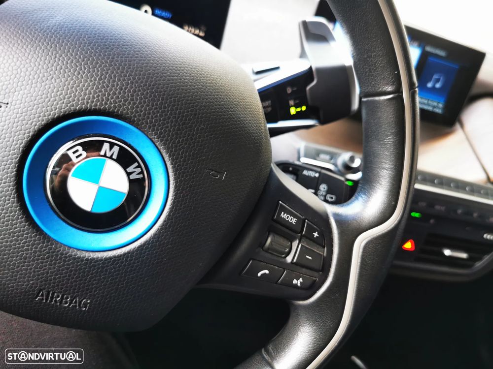 BMW i3 s 120Ah - 16