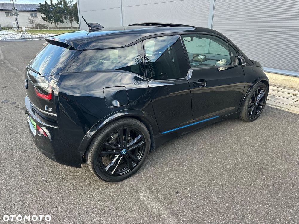 BMW i3 i3S 120 Ah - 28