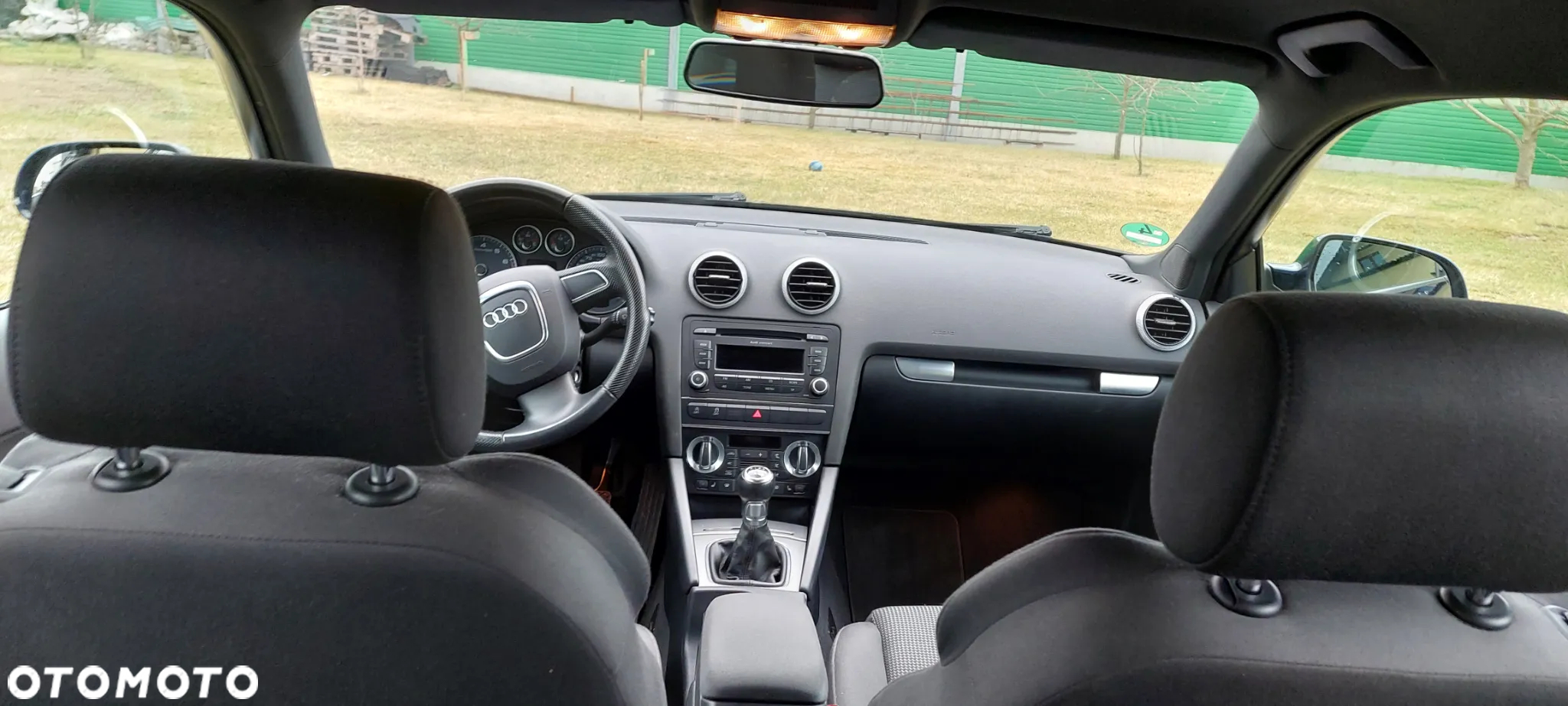 Audi A3 1.4 TFSI Attraction - 16