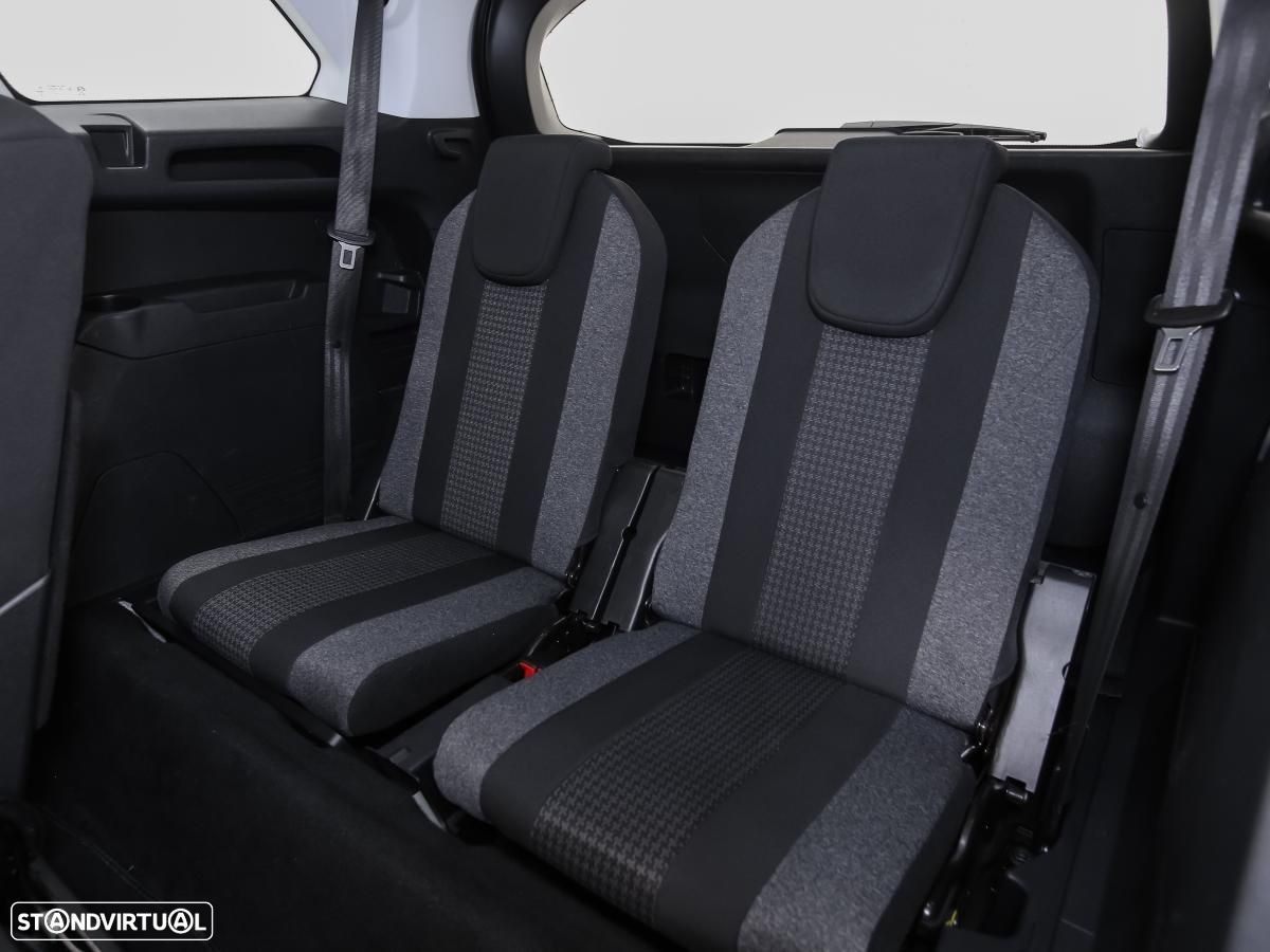 Peugeot 5008 1.5 BlueHDi Allure - 11