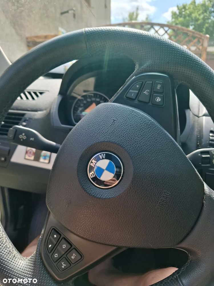 BMW X3 - 8