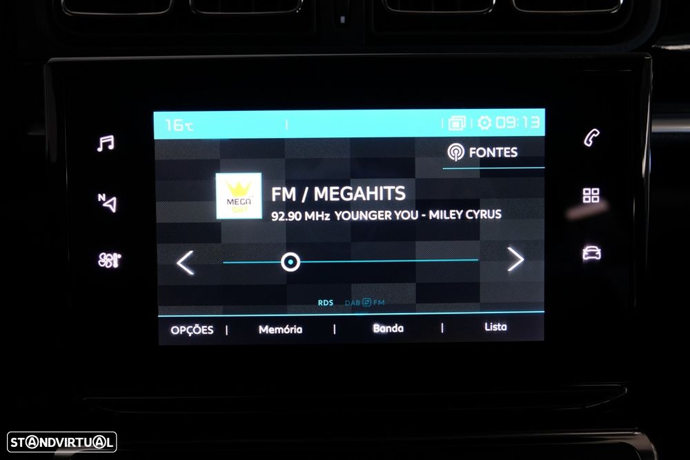 Citroën C3 1.2 PureTech Shine - 16