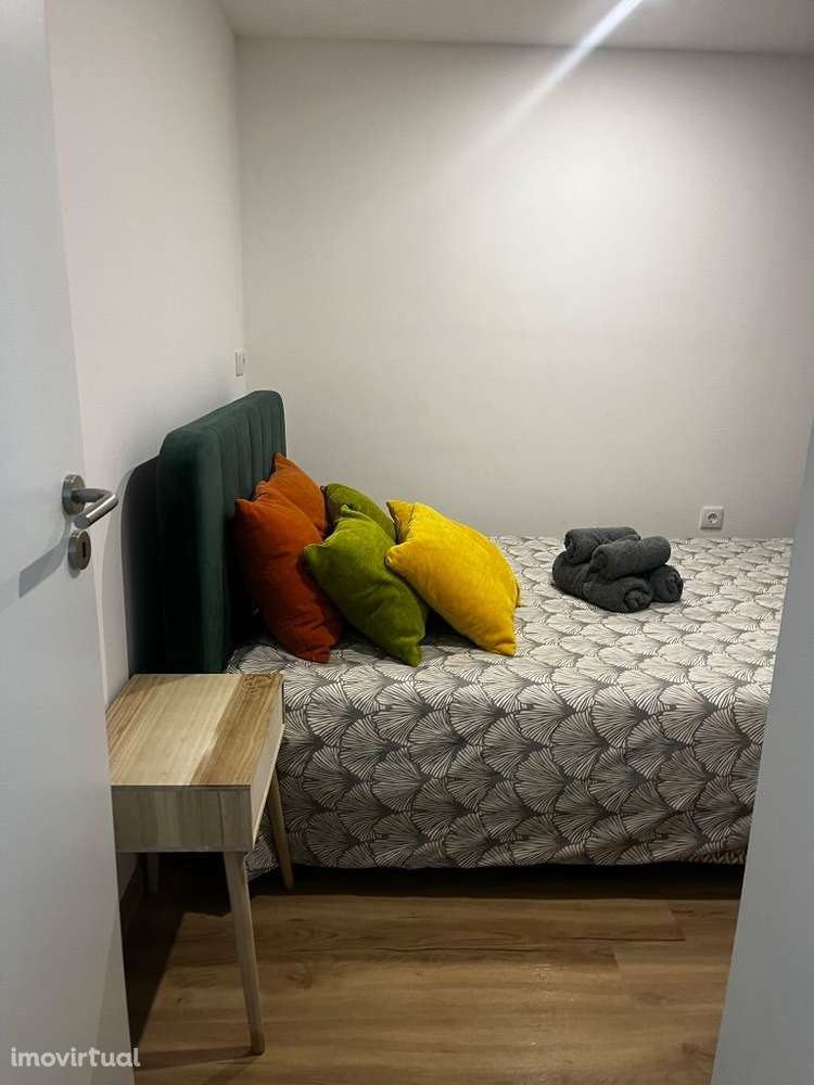 Flat temporário Maia - Grande imagem: 3/20