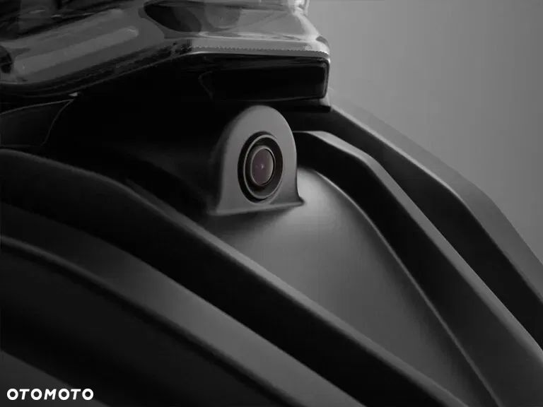 QJMOTOR 900 SX - 5