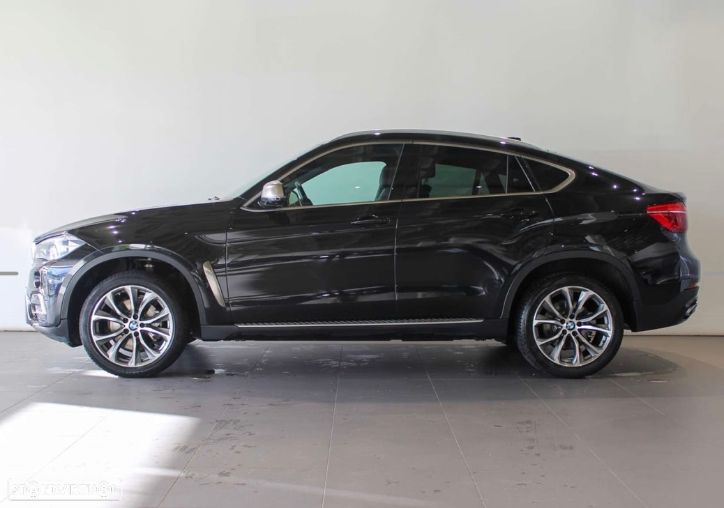 BMW X6 40 d xDrive - 3