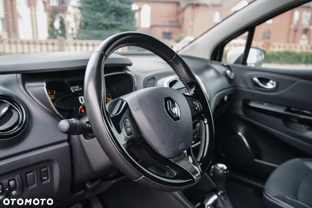 Renault Captur TCe 120 EDC Luxe - 27