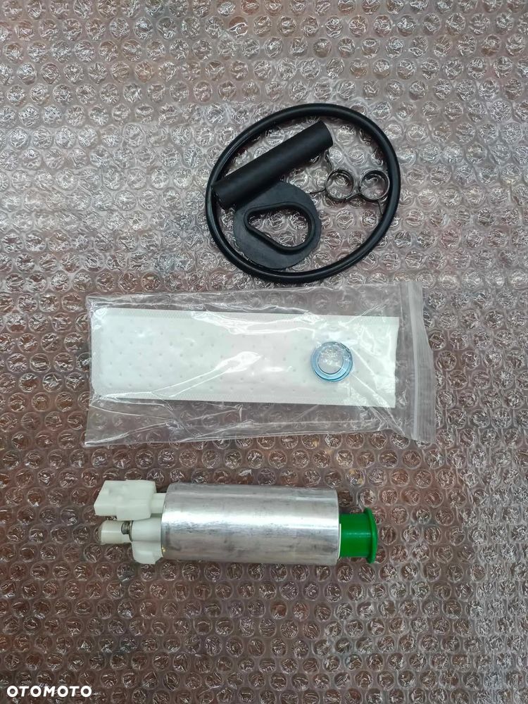 POMPA PALIWA BENZYNA BENZYNY 1.6 1.8 2.0 2.2 2.5 2.8 3.1 4.3 5.0 V6 V8 PONTIAC FIREBIRD 6000 BONNEVILLE FIERO LEMANS GRAND AM PRIX J2000 SUNBIRD PARISIENNE TRANS SPORT OPTIMA PHOENIX TEMPEST FUEL PUM - 4