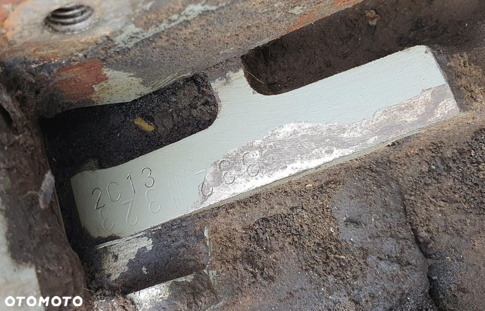 SILNIK EFI OHV FORD RANGER I 89-92R FORD EXPLORER I 90-94R 4.0 V6 160KM - 6