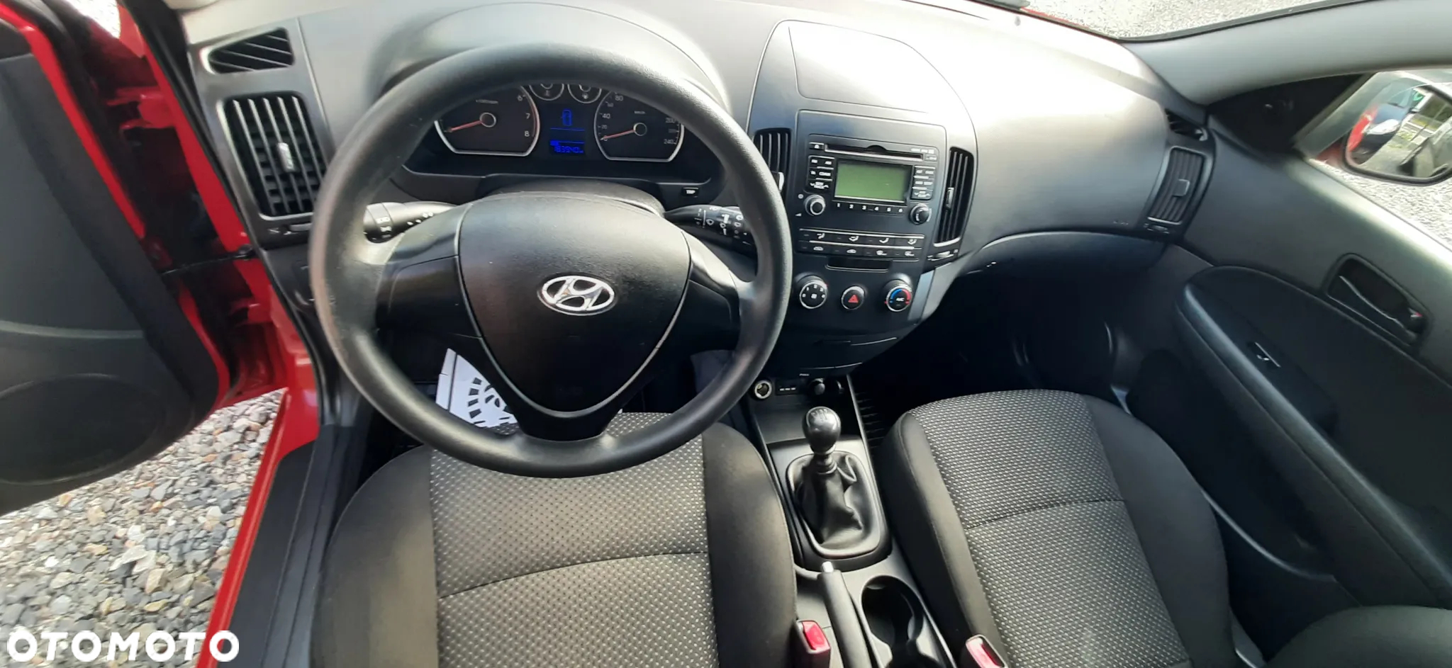 Hyundai i30 - 34