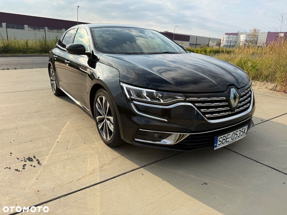Renault Talisman - 21