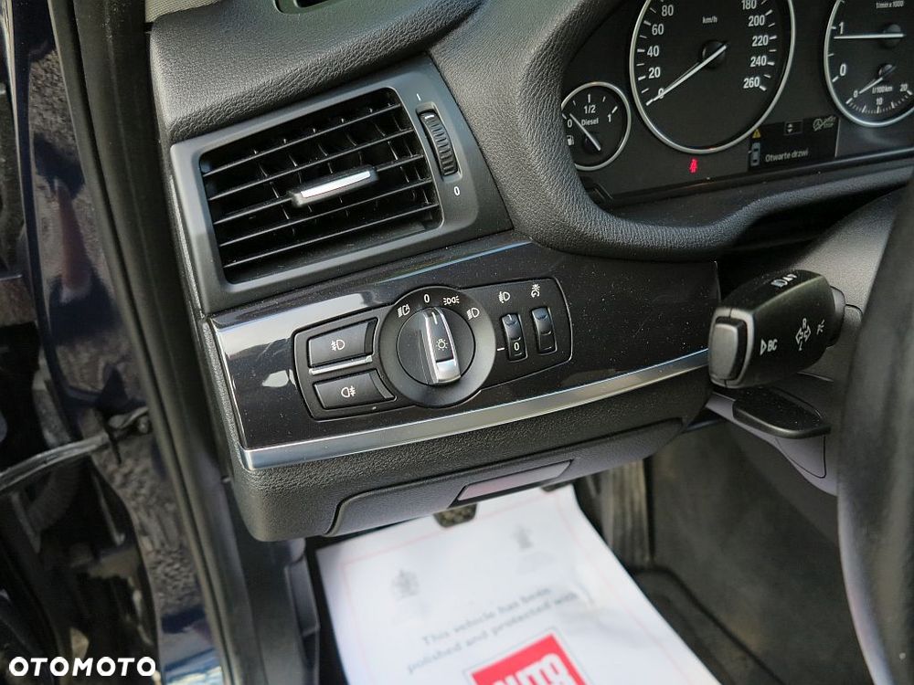 BMW X3 - 15