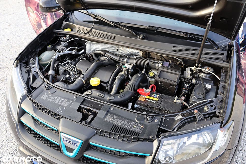 Dacia Sandero Stepway - 39
