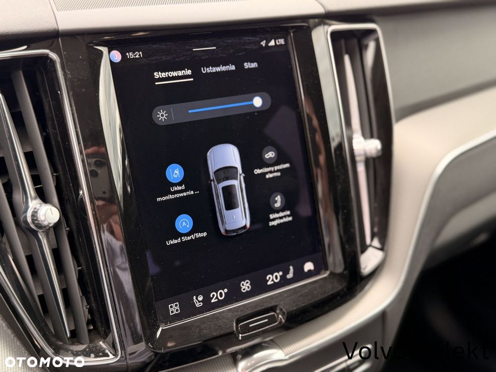 Volvo XC 60 - 14