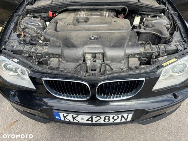 BMW Seria 1 118d - 14