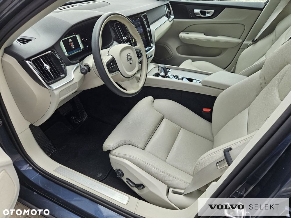 Volvo V60 - 12