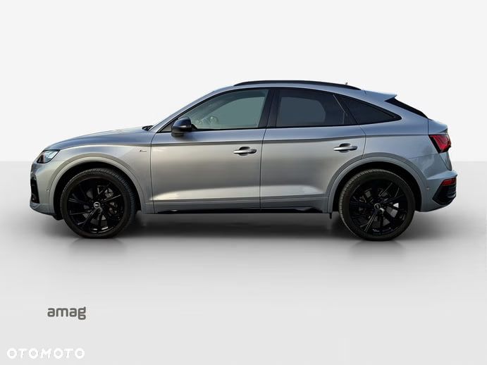 Audi Q5 40 TDI mHEV Quattro S Line S tronic - 2