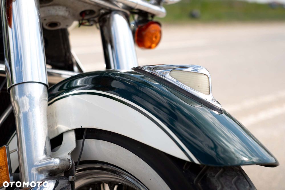 Kawasaki Vulcan - 26