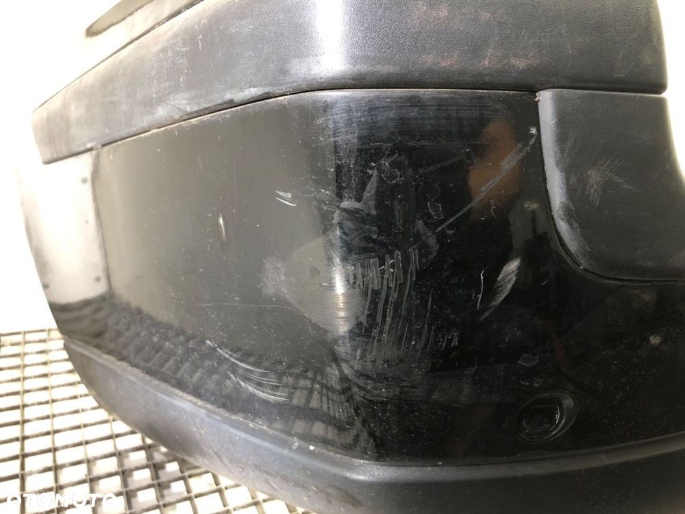 ZDERZAK TYŁ - 184.00 PLN - VOLVO V70 II (285) 1999 - 2008 2.4 103 kW [140 KM] benzyna 2000 - 2007 - 4