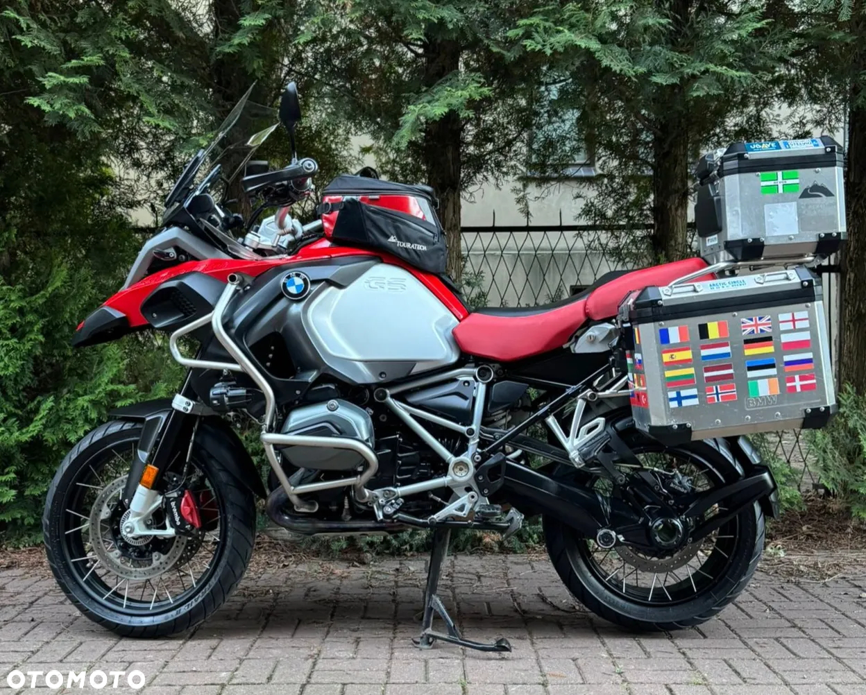 BMW R - 10