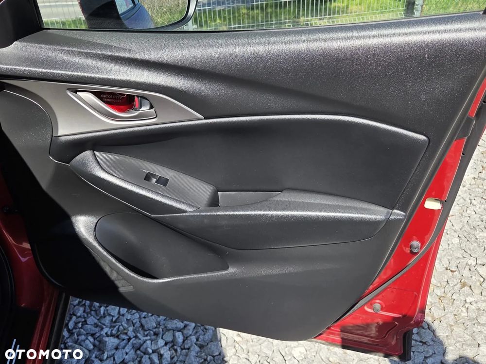 Mazda CX-3 2.0 SkyPassion - 29